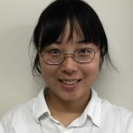 鈴木 志穂 Shiho Suzuki 形態形成機構学研究室 京都大学医学研究科